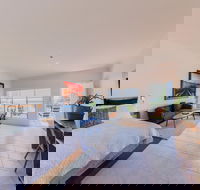 COAST Motel  Apartments - Tourism Search