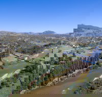 Cuppacumbalong Homestead - Tourism Search