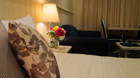 Dalby Mid Town Motor Inn - Tourism Search 0