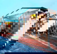 Discovery Parks - Hadspen - Tourism Search