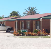 Edithburgh Seaside Motel - Tourism Search