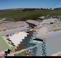 Heritage Park Bathurst - Tourism Search