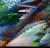 Jagundami Guest Retreat - Tourism Search