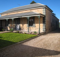 Kingfisher Lodge Edithburgh - Tourism Search