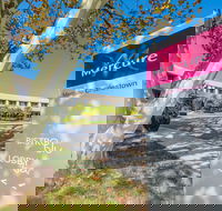 Mercure Hotel Charlestown - Tourism Search