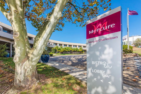 Mercure Hotel Charlestown - Tourism Search 0