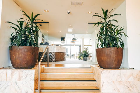Mercure Hotel Charlestown - Tourism Search 1