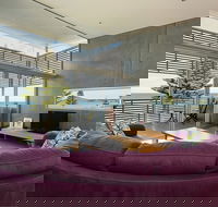 New York Loft Style Waterfront 3BR Holiday Home - Tourism Search