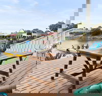 Sanctuary on Tabernacle - Tourism Search