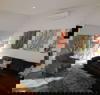 Stillwater Chalet A - Tourism Search