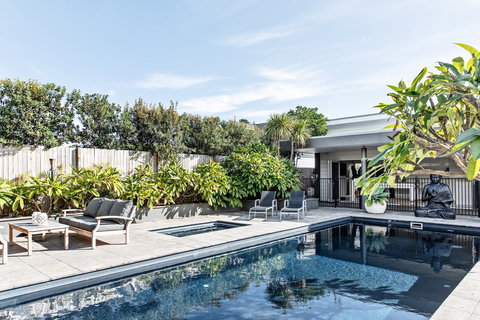 Sundara Beach House - Tourism Search 0