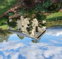 Vanbery Cottage Host Farm - Tourism Search
