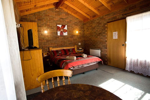 Walkabout Motel - Tourism Search 2