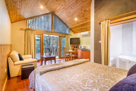 Wanderers Retreat - Tourism Search 2