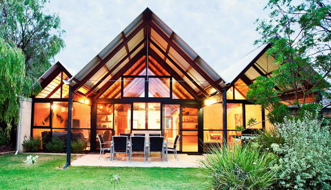 Whalers Cove Villas - Tourism Search 1