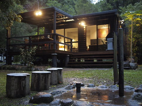 Wongari Eco Retreat - Tourism Search 0