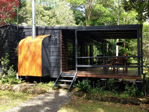 Wongari Eco Retreat - Tourism Search 2