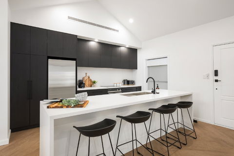 Abode Accommodations - Tourism Search 0