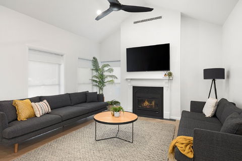 Abode Accommodations - Tourism Search 2