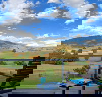 Adelong Valley Farm Stays - Moorallie Cottage - Tourism Search