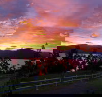 Ambience on Huon Bed and Breakfast - Tourism Search