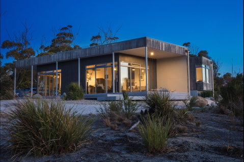 Aplite House - Tourism Search 1