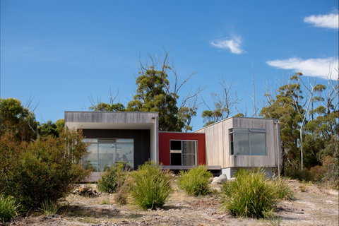 Aplite House - Tourism Search 2