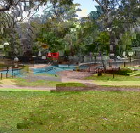 Belair National Park Holiday Park - Tourism Search