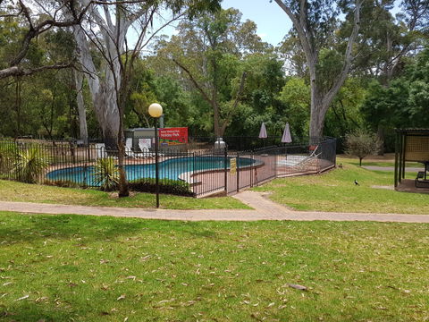 Belair National Park Holiday Park - Tourism Search 0