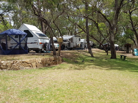 Belair National Park Holiday Park - Tourism Search 1