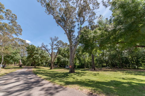 Belair National Park Holiday Park - Tourism Search 2