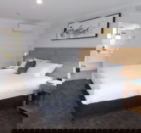 Best Western RSL Quirindi Motel - Tourism Search