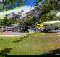 BIG4 Borderland Wodonga - Tourism Search