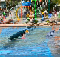 BIG4 Nelligen Holiday Park - Tourism Search