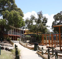 Camp Wilkin Baptist Centre - Tourism Search
