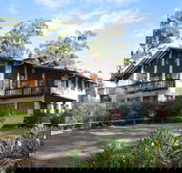 Chalet Swisse Spa Retreat - Tourism Search