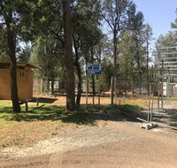 Coleambally Caravan Park - Tourism Search