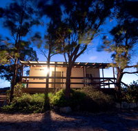 Coodlie Park Farm Retreat - Tourism Search