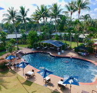 Darwin FreeSpirit Resort - Tourism Search
