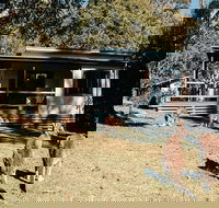 Depot Beach cabins - Tourism Search