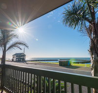 Edithburgh Caravan Park - Tourism Search