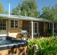 Ford Cottage Bed  Breakfast - Tourism Search