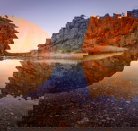 Glen Helen Lodge - Tourism Search