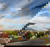 Gold Panner Motor Inn - Tourism Search