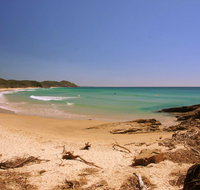 Grassy Head Holiday Park - Tourism Search