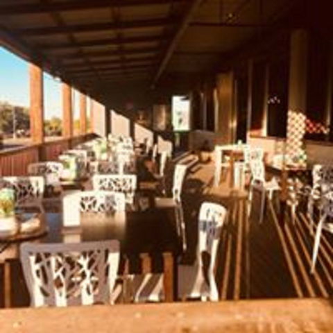 Great Western Hotel-Motel - Tourism Search 0