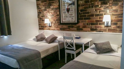 Hornsby Inn - Tourism Search 1