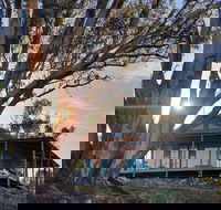 Kestrel Nest EcoHut - Tourism Search