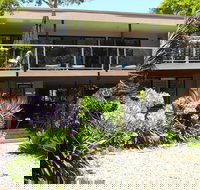 Lilli Pilli Beach Bed and Breakfast - Tourism Search