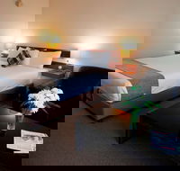 Longreach Motor Inn - Tourism Search